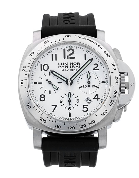 Panerai Luminor Chrono PAM00188